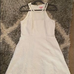Lily Pulitzer Sun Dress